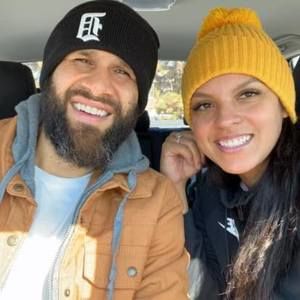 Meet your Posher, Wesley